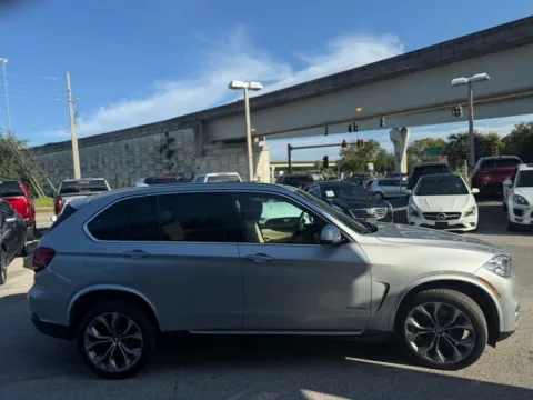 More photos of 2017 BMW X5 sDrive35i at AUTOLAND, FL