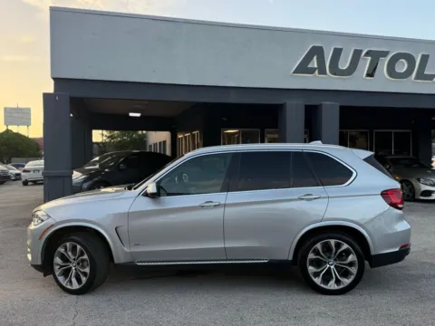 Photos of 2017 BMW X5 sDrive35i for sale in Jacksonville, FL at AUTOLAND