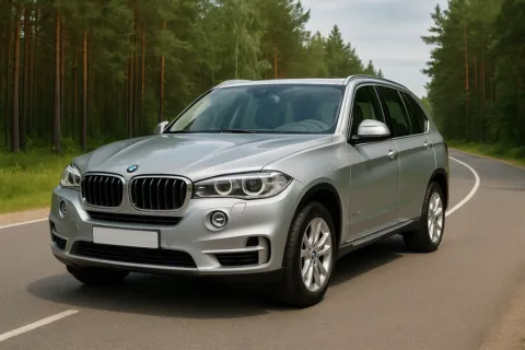 Photos of 2017 BMW X5 sDrive35i for sale in Jacksonville, FL at AUTOLAND