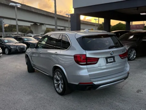 More photos of 2017 BMW X5 sDrive35i at AUTOLAND, FL