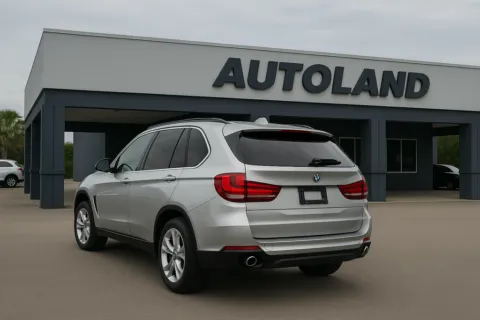 Another view of 2017 BMW X5 sDrive35i for sale in Jacksonville, FL at AUTOLAND