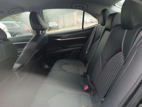 More photos of 2020 Toyota Camry SE at AUTOLAND, FL