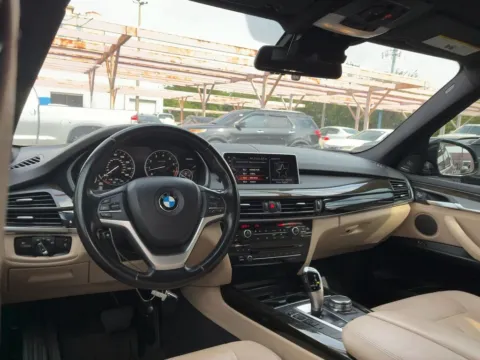 More photos of 2017 BMW X5 sDrive35i at AUTOLAND, FL