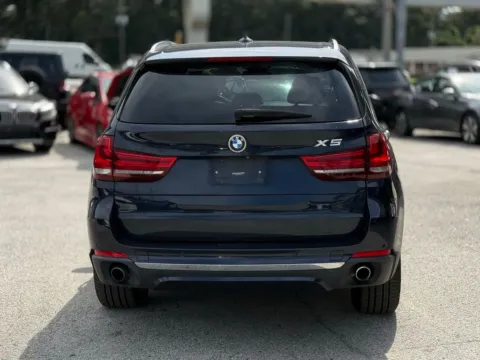 More photos of 2017 BMW X5 sDrive35i at AUTOLAND, FL