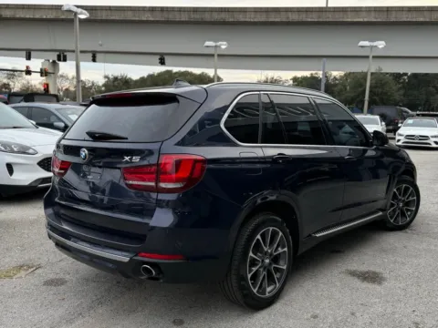 More photos of 2017 BMW X5 sDrive35i at AUTOLAND, FL