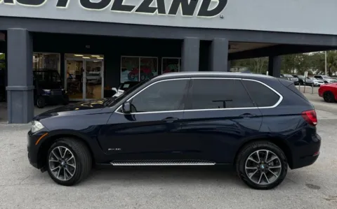 Photos of 2017 BMW X5 sDrive35i for sale in Jacksonville, FL at AUTOLAND
