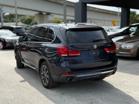 More photos of 2017 BMW X5 sDrive35i at AUTOLAND, FL