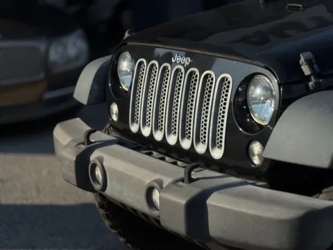 Photos of 2015 Jeep Wrangler Unlimited Sport for sale in Jacksonville, FL at AUTOLAND