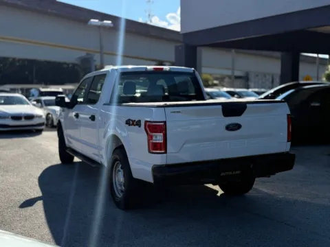 More photos of 2018 Ford F-150 XL at AUTOLAND, FL