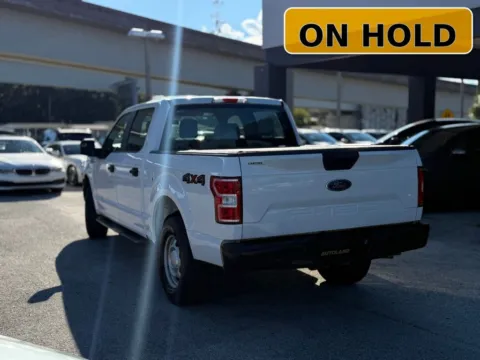 More photos of 2018 Ford F-150 XL at AUTOLAND, FL