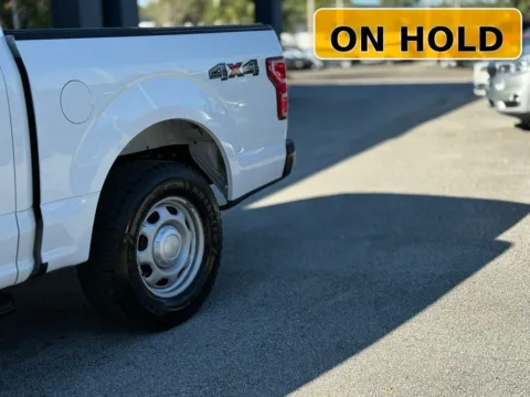 More photos of 2018 Ford F-150 XL at AUTOLAND, FL
