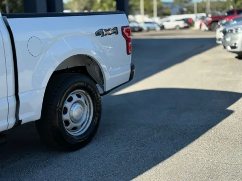 More photos of 2018 Ford F-150 XL at AUTOLAND, FL