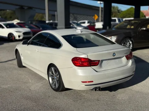 More photos of 2016 BMW 4 Series 428i at AUTOLAND, FL