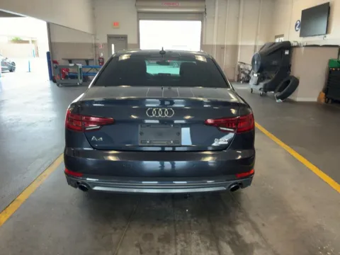 More photos of 2018 Audi A4 2.0T at AUTOLAND, FL