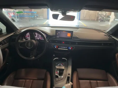 More photos of 2018 Audi A4 2.0T at AUTOLAND, FL