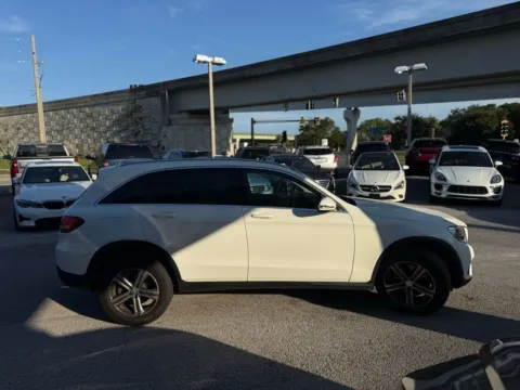 More photos of 2016 Mercedes-Benz GLC 300 at AUTOLAND, FL