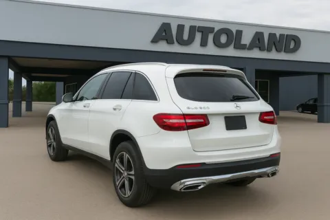 Photos of 2016 Mercedes-Benz GLC 300 for sale in Jacksonville, FL at AUTOLAND