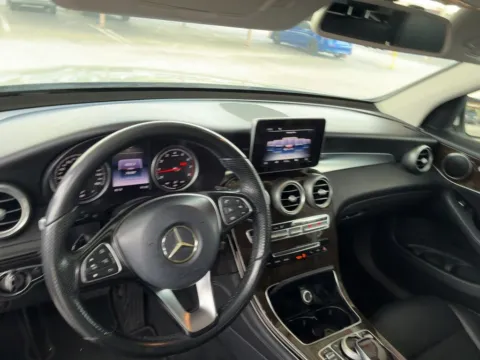 Another view of 2016 Mercedes-Benz GLC 300 for sale in Jacksonville, FL at AUTOLAND