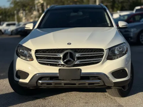 More photos of 2016 Mercedes-Benz GLC 300 at AUTOLAND, FL