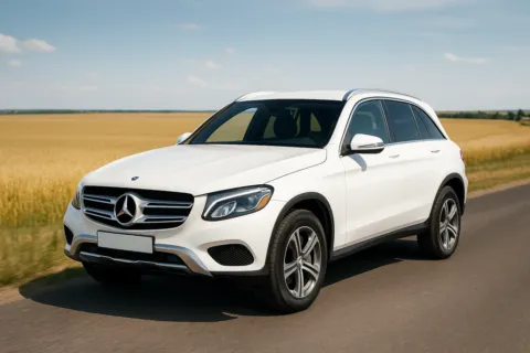 More photos of 2016 Mercedes-Benz GLC 300 at AUTOLAND, FL