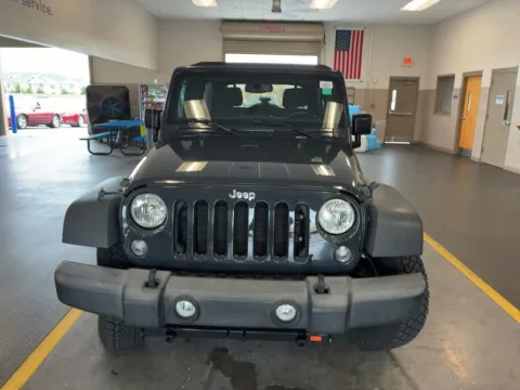 Photos of 2017 Jeep Wrangler Unlimited Sport for sale in Jacksonville, FL at AUTOLAND