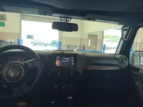 More photos of 2017 Jeep Wrangler Unlimited Sport at AUTOLAND, FL