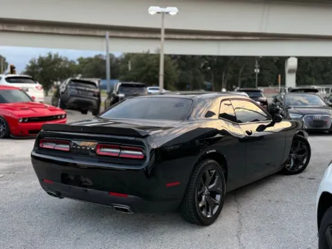 Another view of 2019 Dodge Challenger GT for sale in Jacksonville, FL at AUTOLAND