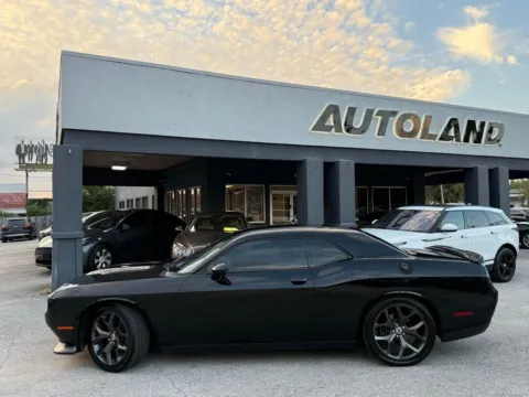 Photos of 2019 Dodge Challenger GT for sale in Jacksonville, FL at AUTOLAND