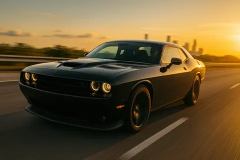 More photos of 2019 Dodge Challenger GT at AUTOLAND, FL