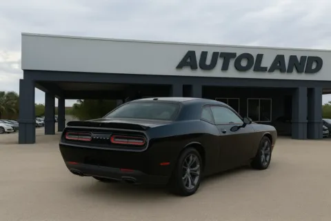 Photos of 2019 Dodge Challenger GT for sale in Jacksonville, FL at AUTOLAND
