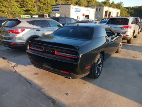 Another view of 2019 Dodge Challenger GT for sale in Jacksonville, FL at AUTOLAND