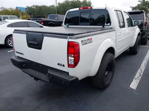Photos of 2014 Nissan Frontier SV for sale in Jacksonville, FL at AUTOLAND