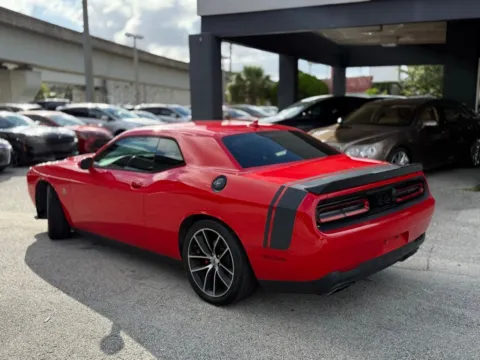More photos of 2018 Dodge Challenger R/T Scat Pack at AUTOLAND, FL