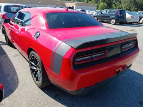 Photos of 2018 Dodge Challenger R/T Scat Pack for sale in Jacksonville, FL at AUTOLAND