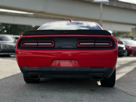 More photos of 2018 Dodge Challenger R/T Scat Pack at AUTOLAND, FL