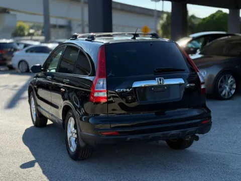 Another view of 2011 Honda CR-V EX for sale in Jacksonville, FL at AUTOLAND