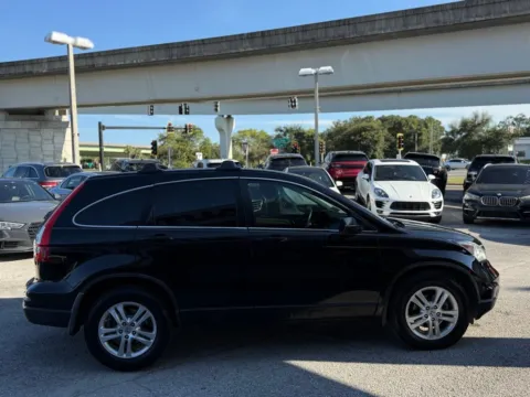 More photos of 2011 Honda CR-V EX at AUTOLAND, FL