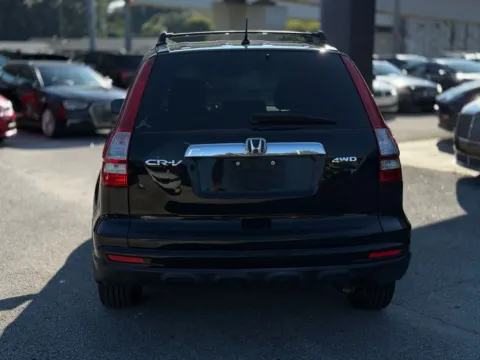 More photos of 2011 Honda CR-V EX at AUTOLAND, FL