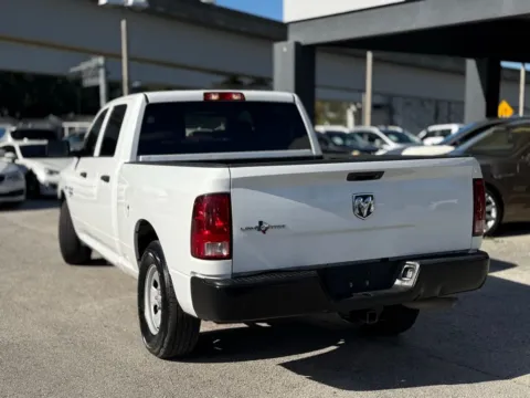 More photos of 2019 Ram 1500 Classic Tradesman at AUTOLAND, FL