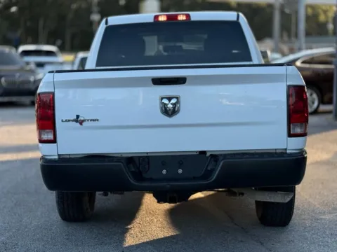 More photos of 2019 Ram 1500 Classic Tradesman at AUTOLAND, FL