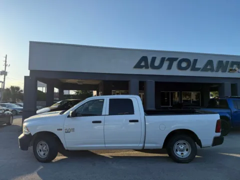 Photos of 2019 Ram 1500 Classic Tradesman for sale in Jacksonville, FL at AUTOLAND