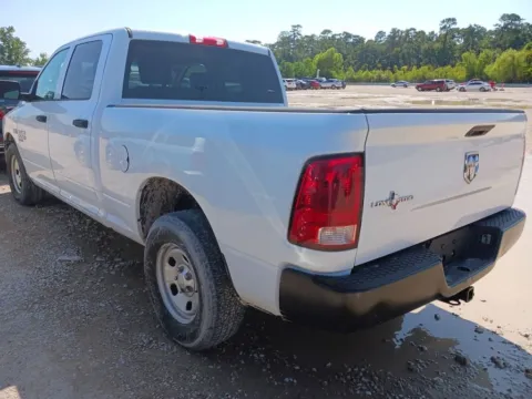 Photos of 2019 Ram 1500 Classic Tradesman for sale in Jacksonville, FL at AUTOLAND