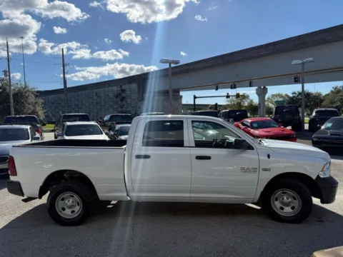 More photos of 2019 Ram 1500 Classic Tradesman at AUTOLAND, FL
