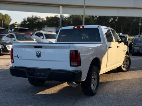 More photos of 2019 Ram 1500 Classic Tradesman at AUTOLAND, FL