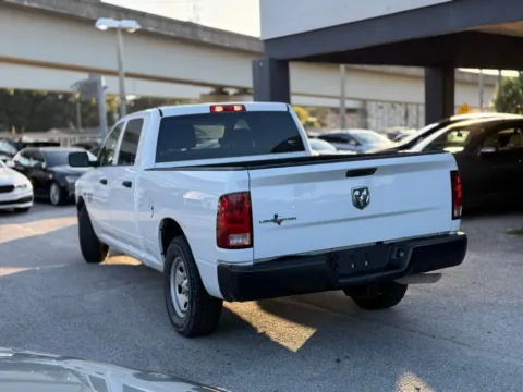 Another view of 2019 Ram 1500 Classic Tradesman for sale in Jacksonville, FL at AUTOLAND