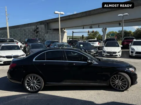 More photos of 2016 Mercedes-Benz C-Class C 300 at AUTOLAND, FL