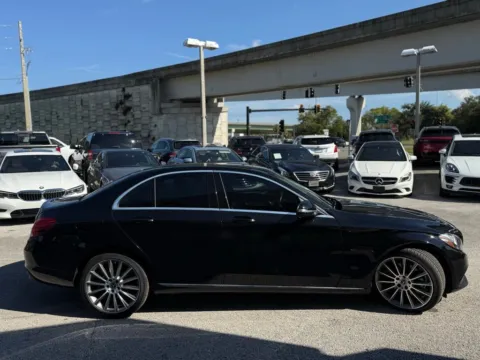 More photos of 2016 Mercedes-Benz C-Class C 300 at AUTOLAND, FL