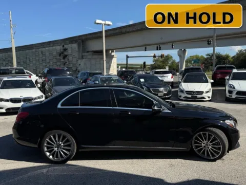 More photos of 2016 Mercedes-Benz C-Class C 300 at AUTOLAND, FL