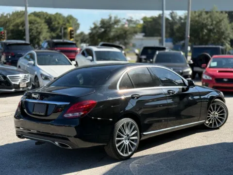 More photos of 2016 Mercedes-Benz C-Class C 300 at AUTOLAND, FL