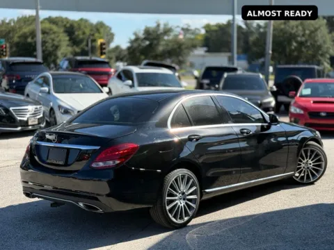 More photos of 2016 Mercedes-Benz C-Class C 300 at AUTOLAND, FL